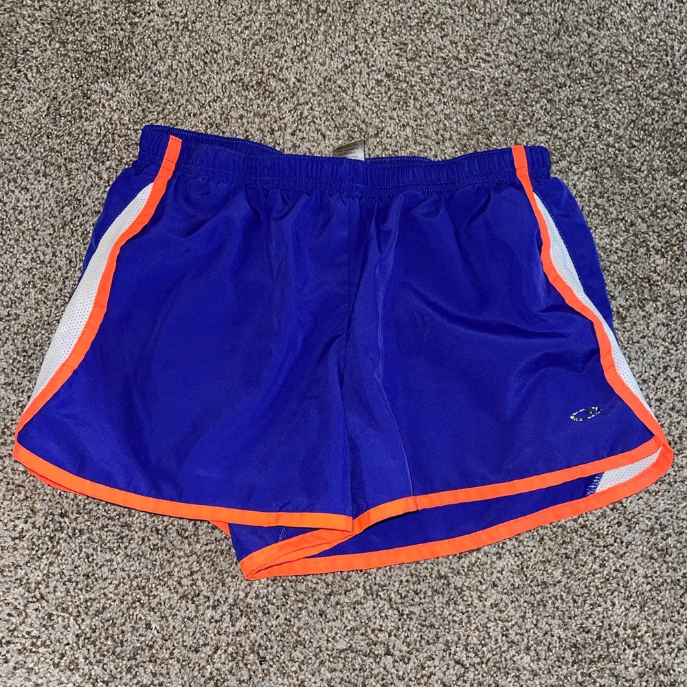 Kids Champion Shorts Size XL